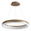 Lustre géométrique à 1 lumière DEL-29961474-29961473