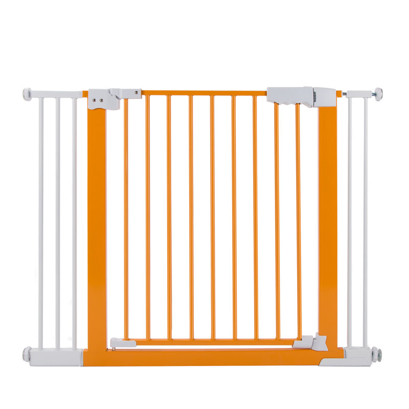 Barrière pour chien