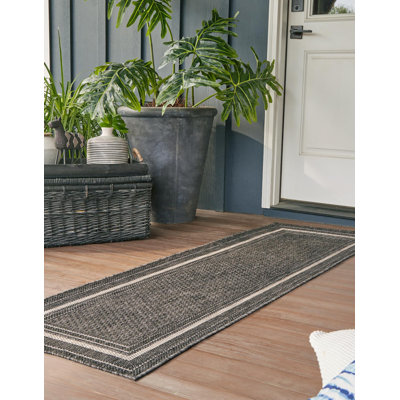 Sevinc Indoor / Outdoor Rug