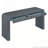 Entryway Table Console Table with Fluted Drawer Front-2021203667