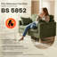 2 Seater Corduroy Loveseat