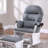 Glider Chair w Ottoman