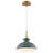 1 - Light Single Pendant-872087962