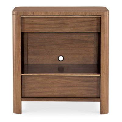 Eleana 2 - Drawer Nightstand
