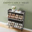Armoire de rangement pour chaussures-280095535
