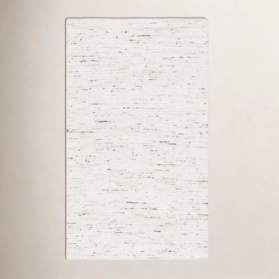 Keno Ivory Gold Rug