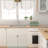 33'' L Single Bowl Stainless Steel Kitchen Sink
