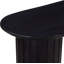 Daley 54'' Solid Wood Console Table-88854193