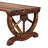 Avaani Solid Wood Fir Outdoor Bench