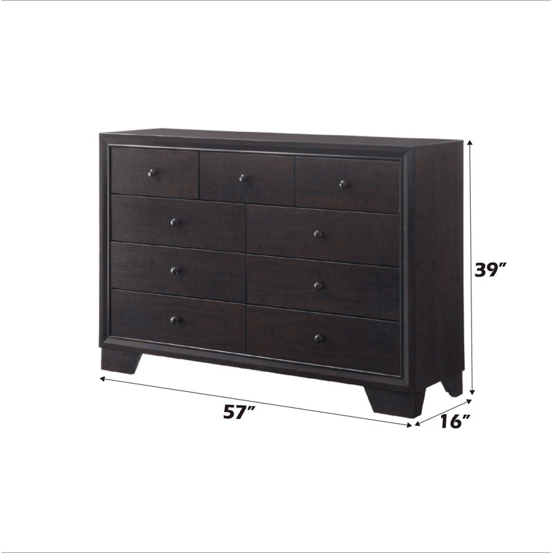 Commode Madison