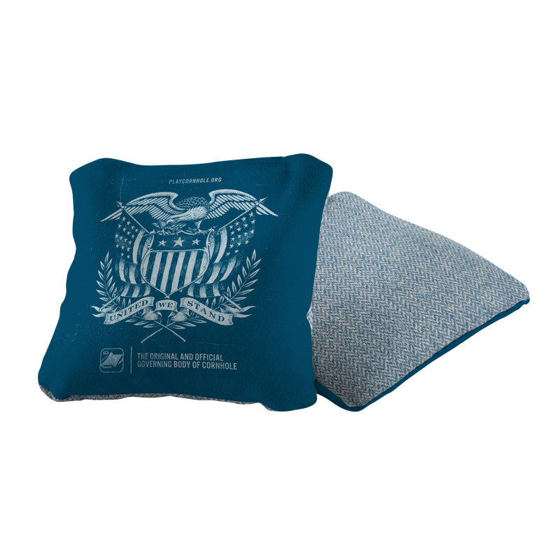 Sac de cornhole ACA Patriotic Eagle Synergy