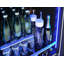Zephyr Presrv 24" 7-Bottle and 108-Can Single Zone Beverage Cooler