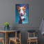 «Pit Bull - Bentley» par Dawg Painter-1956307002