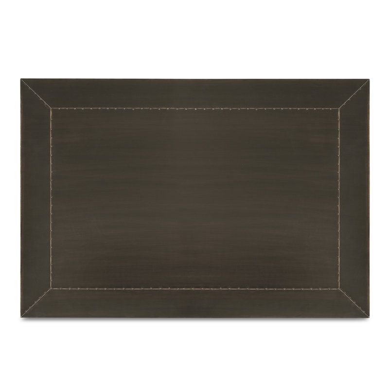 Dawson Nightstand Deep Bronze