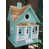 Seafoam Blue selected