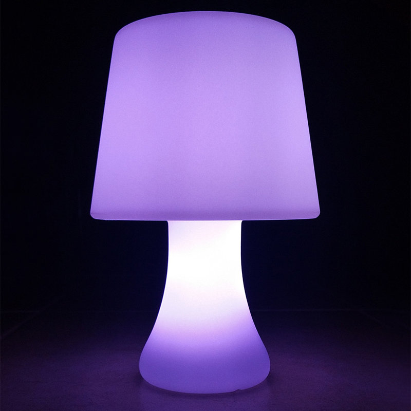 Lampe de table 11 po Lesli