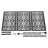 Decorative Panels Privacy Screen-105374042