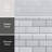 Crown Heights 3" x 6"Beveled Ceramic Subway Wall Tile-49923968