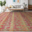 Himalayan One-of-a-Kind 6'1" X 9' Area Rug