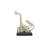 Classic Wall Mounted Coat Rack