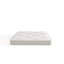 Matelas en mousse à mémoire de forme ferme 7 po Alwyn Home Sebago-446956625