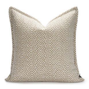 Crochetta Pillow Cover