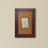 Linlin Wall Mounted Bulletin Board-1922559777