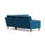MCM Sectional With Bumper (95" X 95")-1049955187-1049955190