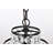 Hythe 1 - Light Crystal Pendant-1433805582