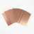 Copper est en rupture de stock