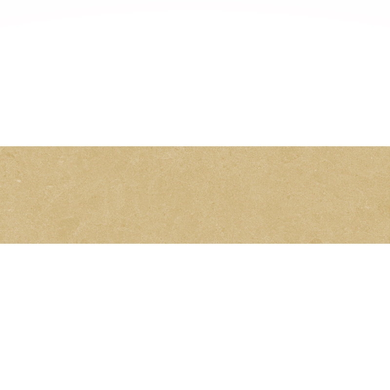 Artistic Freedom 6"X24" Porcelain Stone Look, Golden