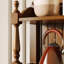 Buffet en cerisier massif-118458600