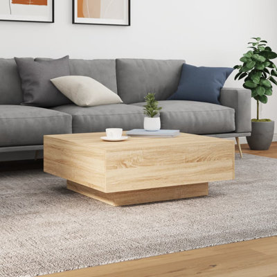 Table basse d'appoint pour salon vidaXL