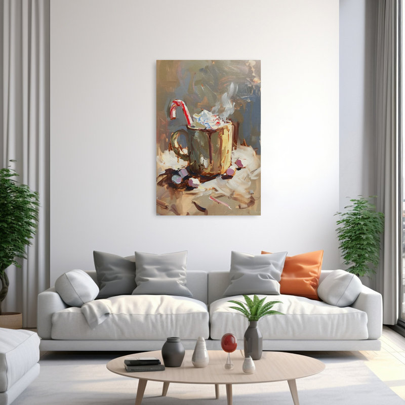 Print, 152.4cm H x 101.6cm W