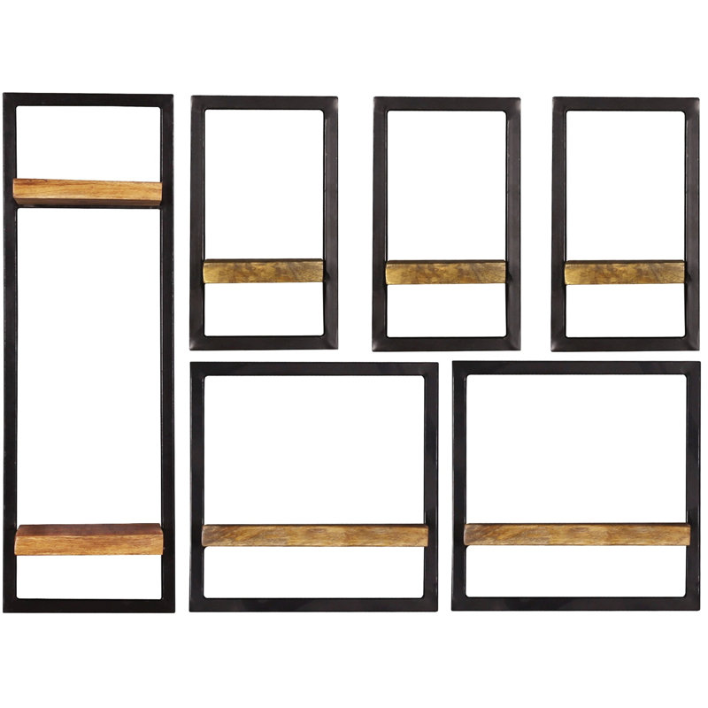 Mcglade 7 Piece