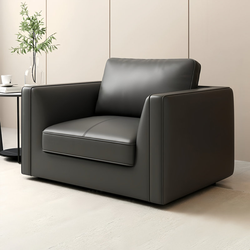 European style simple sofa