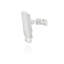Ridgemark LED Flood Light with Pir