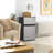 Danby Designer 3.1 Cubic Feet Freestanding Mini Fridge with Freezer-64181965