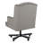 Darby Home Co Chambers Linen Executive Chair