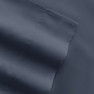 Ensemble de draps en microfibre ultra douce