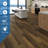 7.17 In. X 48 In. 12Mil 5Mm Waterproof SPC Rigid Core Luxury Vinyl Plank Flooring-122555779