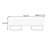 Dannion Polyester Blend Upholstered Bench-451926294-451926292