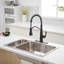 Robinet de cuisine VIBRANTBATH-98155088