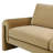 Silvo 85'' Velvet Sofa