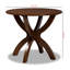 Table de salle à manger 35,4 "Andrei-949443791