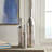 Candelora Handmade Aluminum Table Vase-72574436-72574434