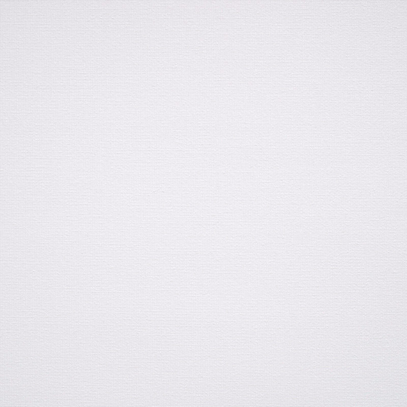 Blackout, White, 122 x 180cm