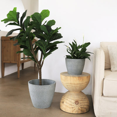 Abiella Pot Planter