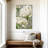 Harnek White Peonies I-108422719
