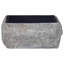 Borough Wharf Traub 300mm L x 300mm W Marble Square Sink-706704853